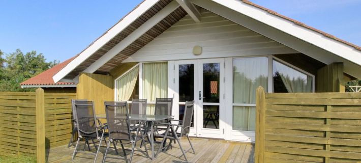 "Eline" - 1.5km from the Sea Hotels in Fanø