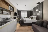 Boutique Residence - 皇家公寓