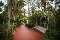 Le Caid Hotels in Bou Saada