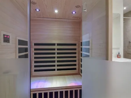 "Ilsabe" - 2km from the Sea Отели рядом с достопримечательностью «Blokhus Strand»