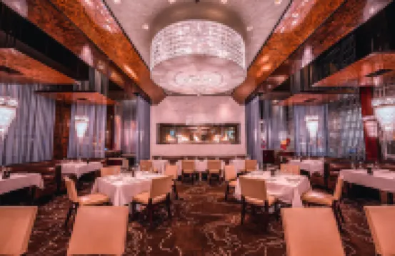 Green Valley Ranch Resort Spa Casino