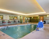 Comfort Suites El Paso West