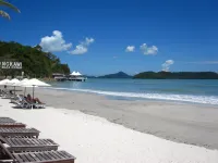 Citin Langkawi by Compass Hospitality - Bintang 3