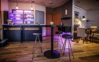 Hotel Norðurland - bar
