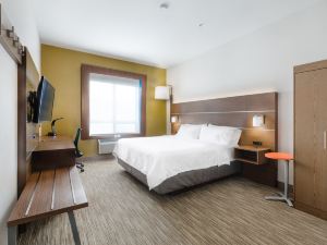 Holiday Inn Express Grande Prairie