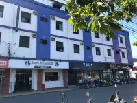 聖查爾貝爾飯店 烏巴圖巴住宿飯店