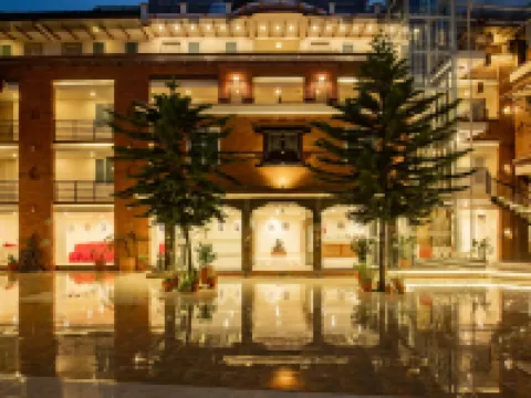 Hotel Goodwill Patan Durbar Square, Kathmandu Hotels in Lalitpur
