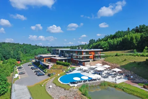 Odyssey ClubHotel Wellness&Spa