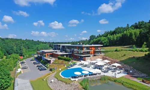 Odyssey ClubHotel Wellness&Spa