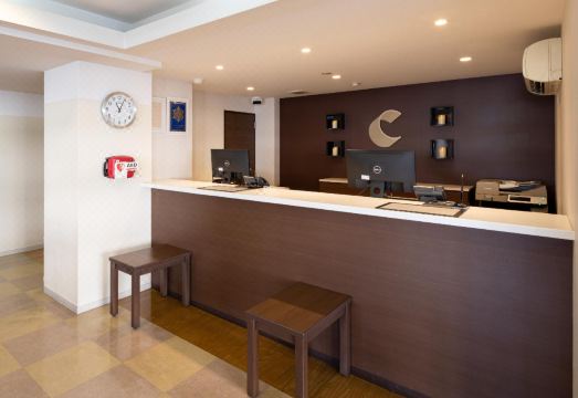 오미하치만 관광 코스