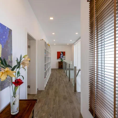 Modern 3 Bedroom Pool Villa (PG19)