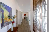Modern 3 Bedroom Pool Villa (PG19)