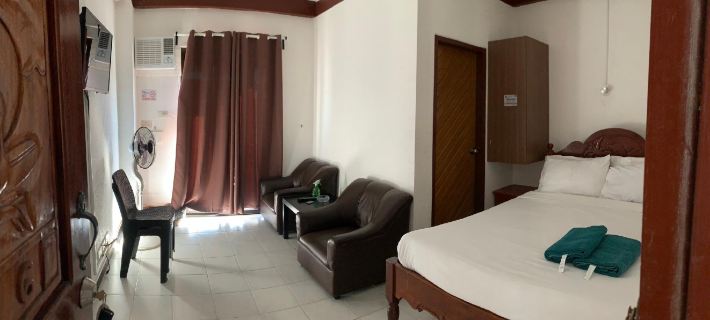 The Little Surfmaid Resort Hotels in La Union