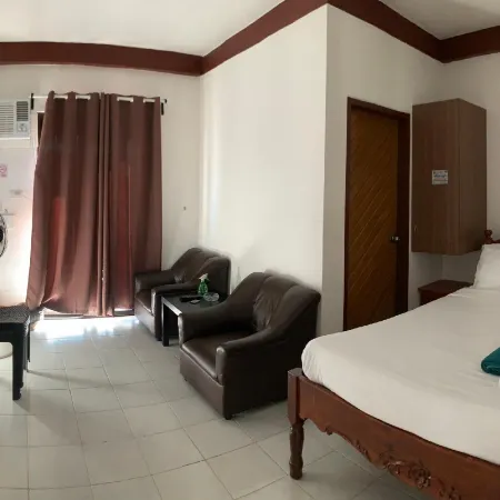 The Little Surfmaid Resort