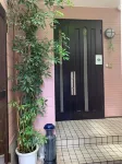 family home
