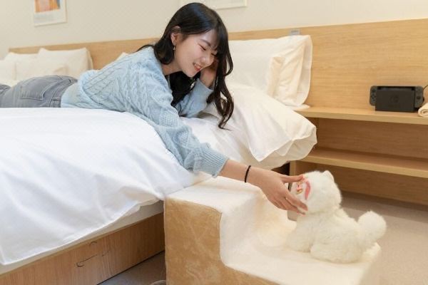 아늑 호텔 천안역 2호점_2