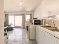 Ocean Dream Hotels in 