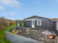 "Edvin" - 400m from the Sea - 3-Star