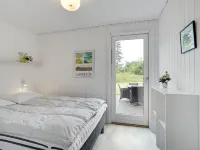 "Thilde" - 800m from the Sea - Bathtub