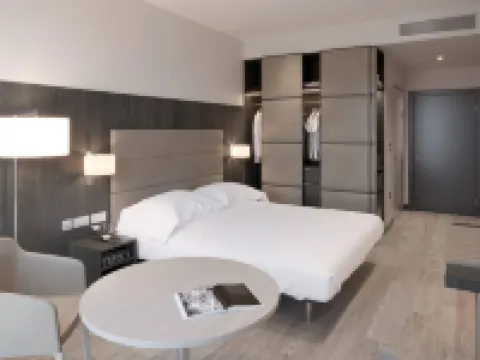 AC Hotel by Marriott Manchester City Centre Hotels in Manchester