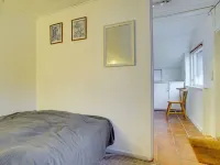 "Arnfin" - 160m from the Sea Hotels in Rodby