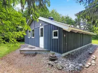 "Frederikke" - 28km from the Sea
