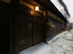 Ryokan Hakusuiso