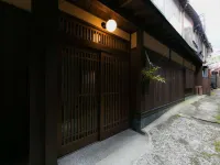 Ryokan Hakusuiso Hotel a Oguni