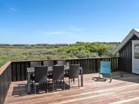 "Hermund" - 110m from the Sea