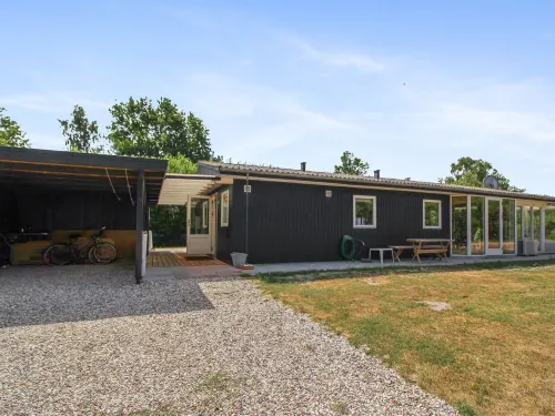 "Eldina" - 100m from the Sea Hotels in Glesborg