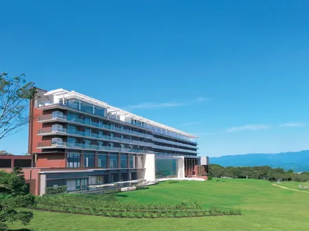 Nippondaira Hotel