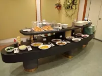Hotel Stayin Sanno Plaza فنادق في 
