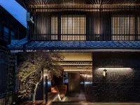 Kyoto Granbell Hotel Hotel di Kyoto