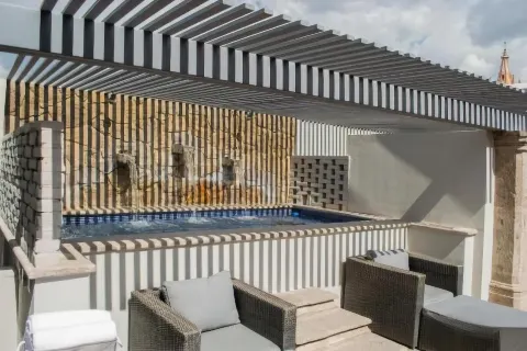 Casa 1810 Hotel Boutique