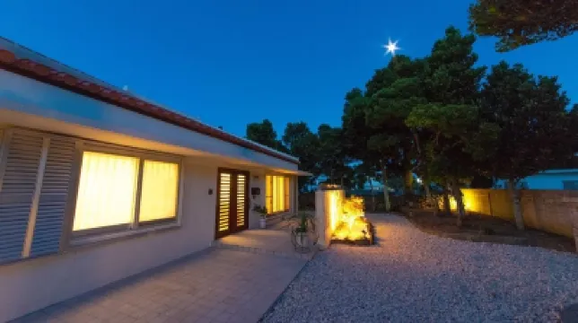 Minamijujisei Resort Ishigaki Shiraho Nostalgy Garden โรงแรมใกล้หาดชิราโฮ