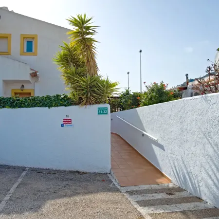 Residencial Puerta de Calpe