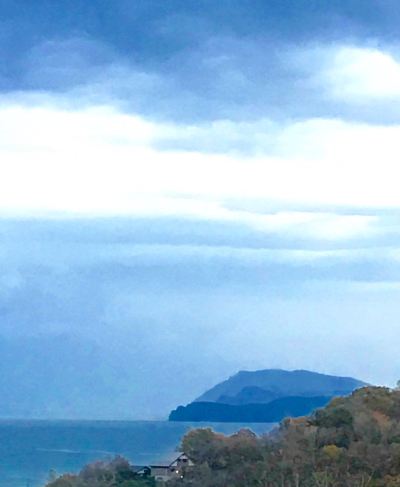 ホテル周辺 Yoichi hallelujah guest house 余市ゲストハウスはれるやの写真