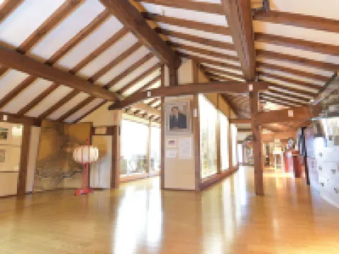 Sasaya Ryokan 喜多方のホテル