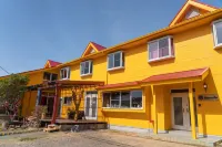 Lodge Mondo Hotels in Nishiizu