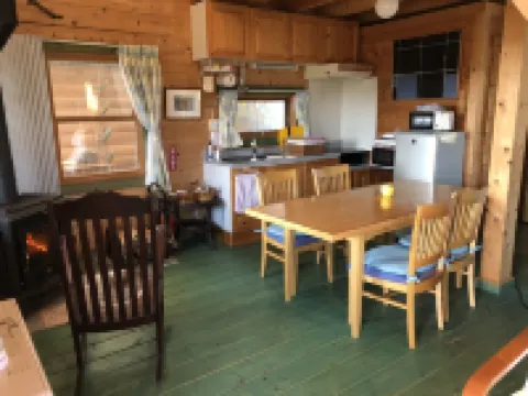 Cafe&Cottage Banni Naturals
