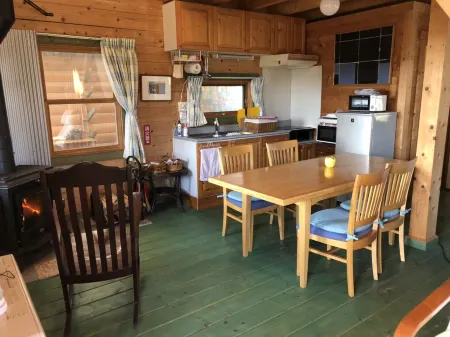 Cafe&Cottage Banni Naturals