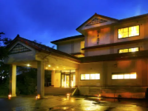 Oyado Sakihana Hotels in Agano