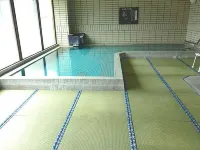 下呂温泉 木曽屋 - バスタブ