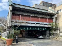 Kyotoya Các khách sạn ở Takeo