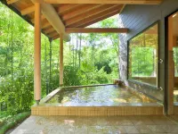 Uguisudani Onsen Takenoha Hotel a Takahagi