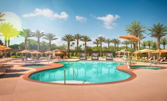 Excalibur Hotel Casino Las Vegas