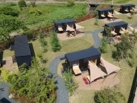 Igarashitei Garden Niigata Agano Resort Hotels in Agano