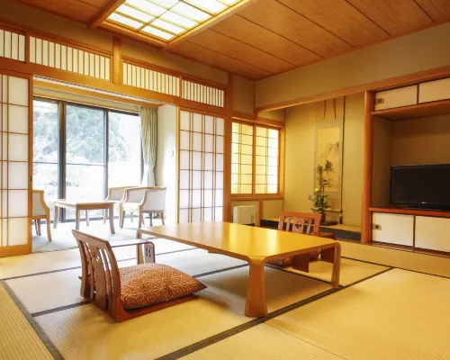 Akame Onsen Sansuien Hotel a Nabari