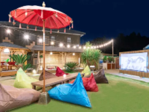 Kira Resort Hotel di Isumi