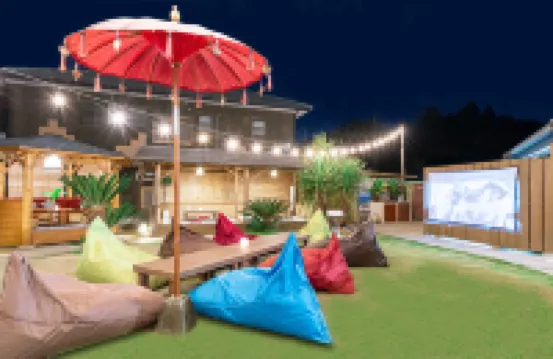Kira Resort